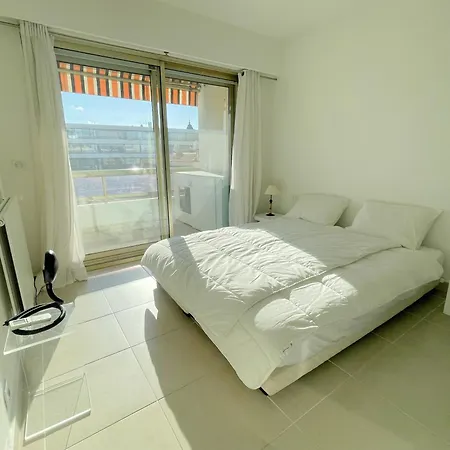 Daire Pr Croisette, By Welcome To *