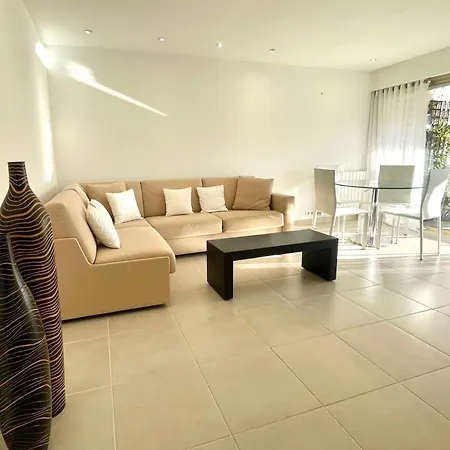 Pr Croisette, By Welcome To Cannes