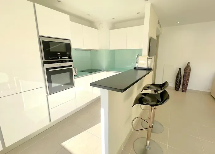 Pr Croisette, By Welcome To Apartman Cannes